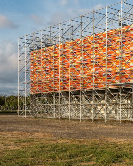 Pertamina MotoGP Experience Gallery